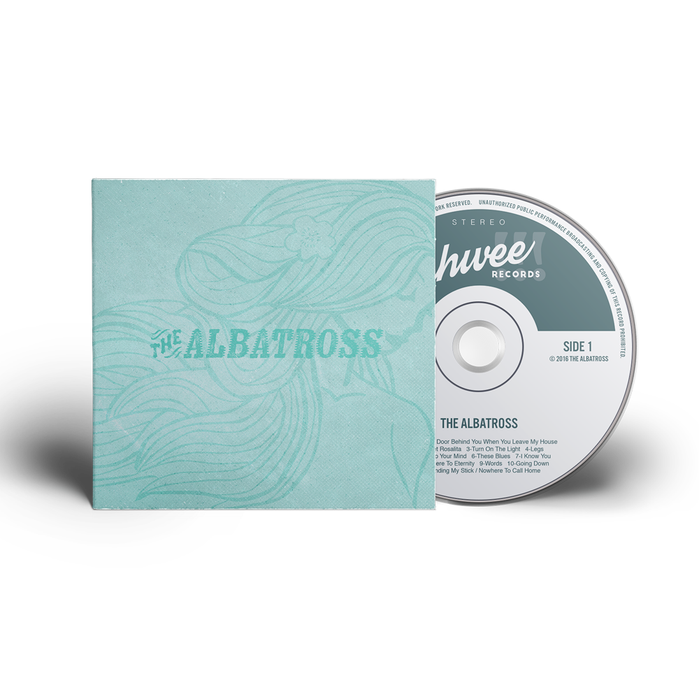 Store — The Albatross